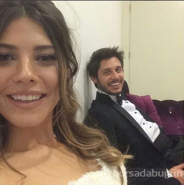 Özgün Karaman ile Pınar Kaya evlendi