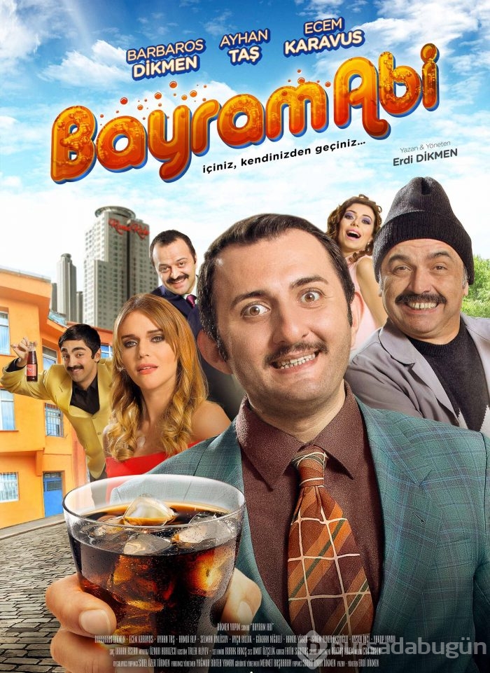 Vizyonda bu hafta