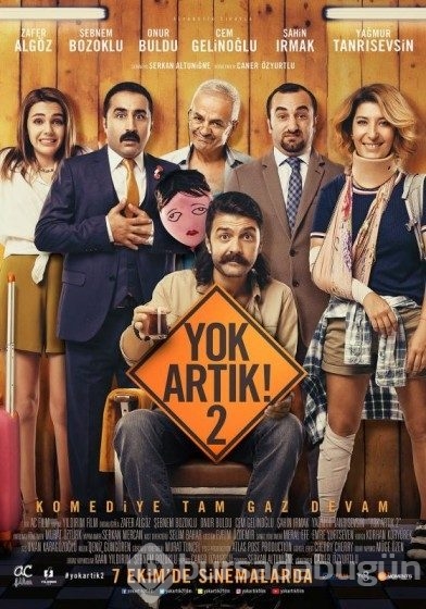 Vizyonda bu hafta