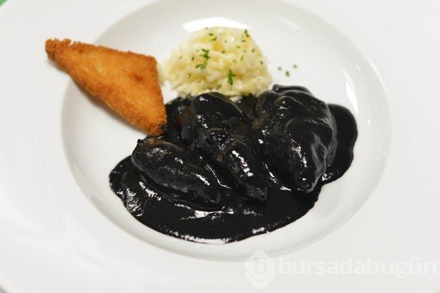 San Sebastian Uluslarası Gastronomi Kongresi'nde şefler buluşması