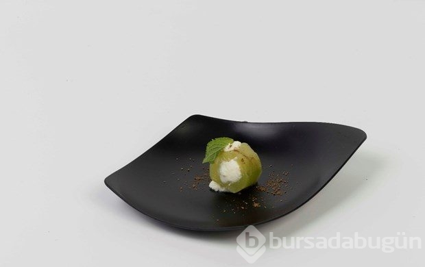 San Sebastian Uluslarası Gastronomi Kongresi'nde şefler buluşması