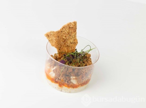 San Sebastian Uluslarası Gastronomi Kongresi'nde şefler buluşması