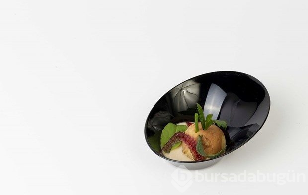 San Sebastian Uluslarası Gastronomi Kongresi'nde şefler buluşması