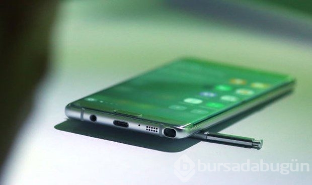 Samsung aşırı ısınan ve patlayan Galaxy Note 7'lerin üretimini durdurdu