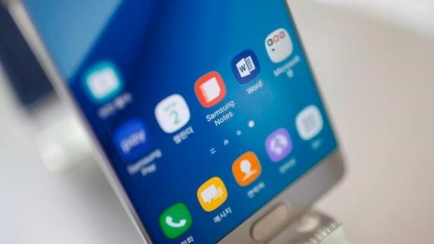 Samsung aşırı ısınan ve patlayan Galaxy Note 7'lerin üretimini durdurdu