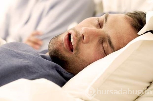 Erkekler neden daha fazla ve gürültülü horlar?