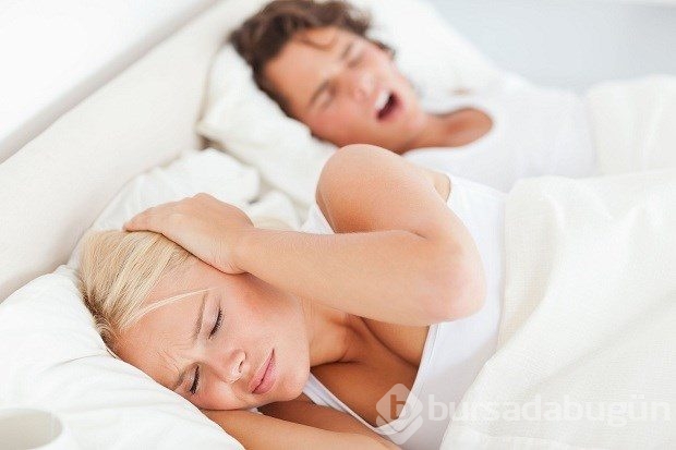Erkekler neden daha fazla ve gürültülü horlar?