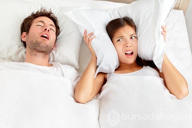 Erkekler neden daha fazla ve gürültülü horlar?