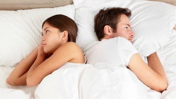 Erkekler neden daha fazla ve gürültülü horlar?