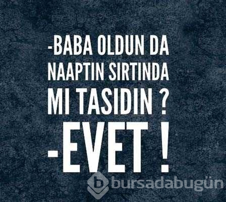 Cem Yılmaz oğlu Kemal'i sırtında taşıdı