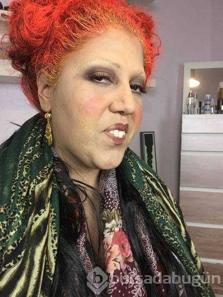 En yaratıcı cadılar günü kıyafetleri