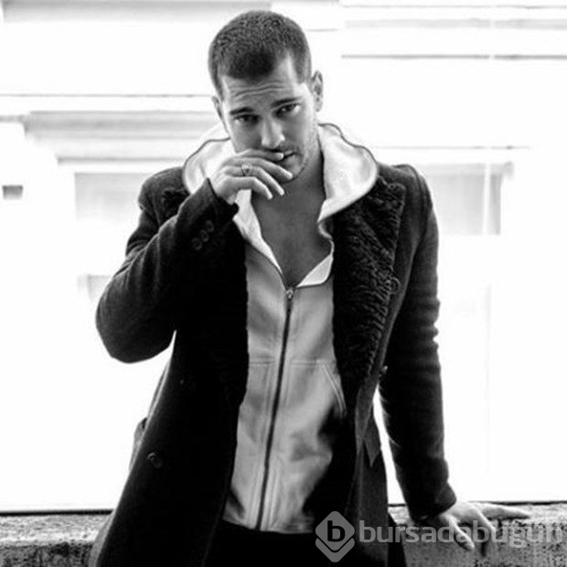 Çağatay Ulusoy tahmin edilemeyecek özelliğini açıkladı