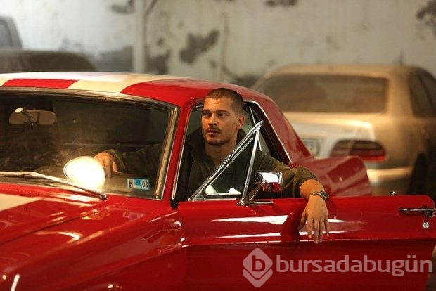 Çağatay Ulusoy tahmin edilemeyecek özelliğini açıkladı
