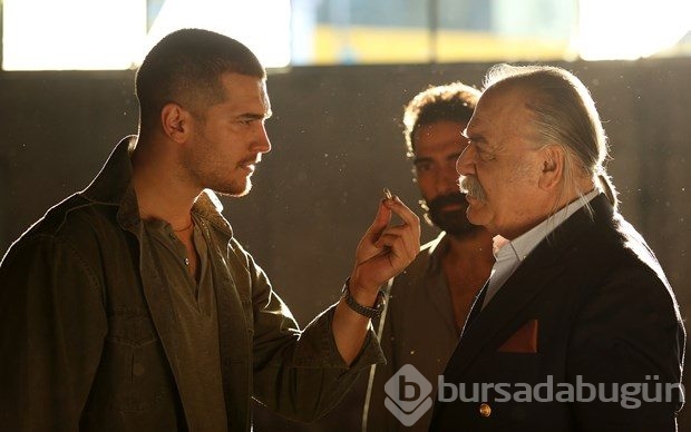 Çağatay Ulusoy tahmin edilemeyecek özelliğini açıkladı