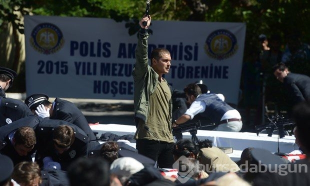 Çağatay Ulusoy tahmin edilemeyecek özelliğini açıkladı