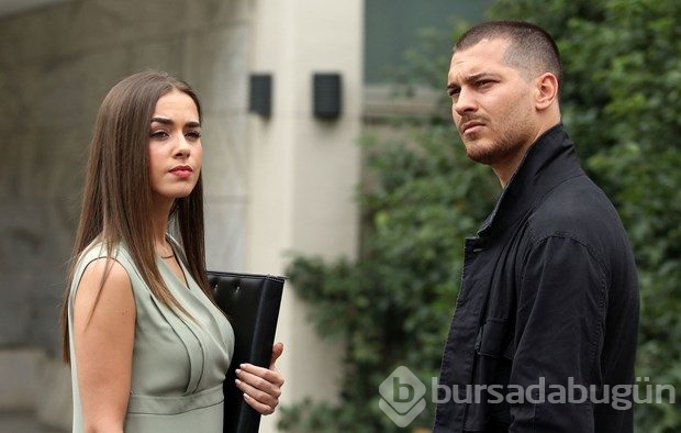 Çağatay Ulusoy tahmin edilemeyecek özelliğini açıkladı