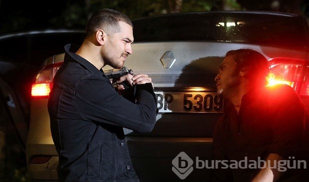 Çağatay Ulusoy tahmin edilemeyecek özelliğini açıkladı
