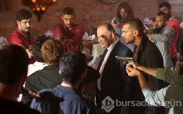 Çağatay Ulusoy tahmin edilemeyecek özelliğini açıkladı