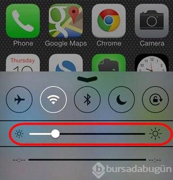 Telefonlardan bu uygulamaları silin