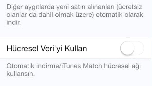 Telefonlardan bu uygulamaları silin
