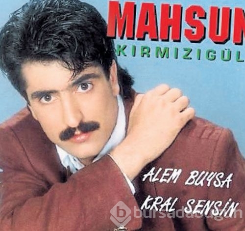 Mahsun Kırmızıgül ve Ece Binay, Ulus'ta