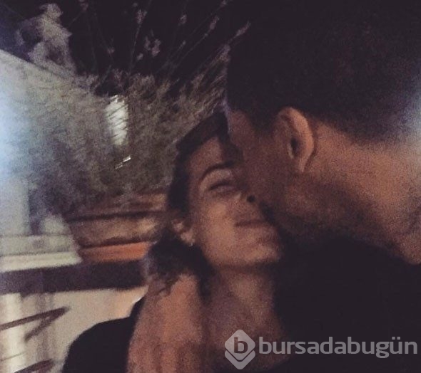 İşte Can Bonomo'nun yeni aşkı