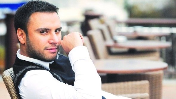 Alişan: Sahneye çıktığımda bile onu özlüyorum