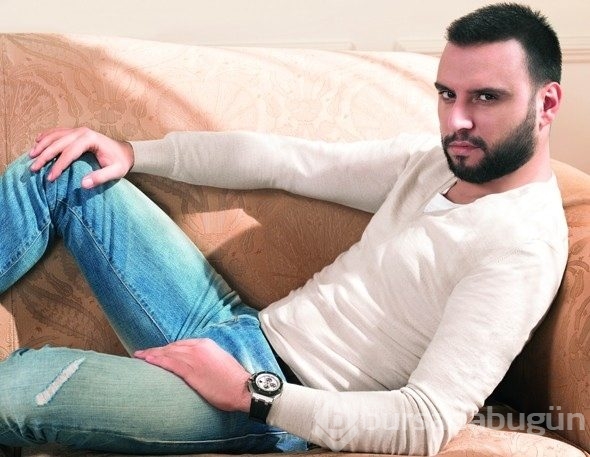 Alişan: Sahneye çıktığımda bile onu özlüyorum