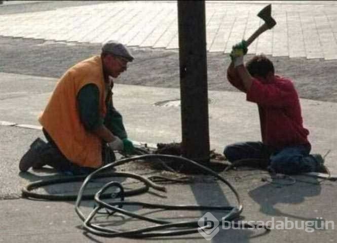 Ölüme Meydan okuyan cesur insanlar