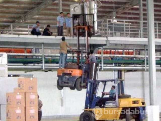 Ölüme Meydan okuyan cesur insanlar