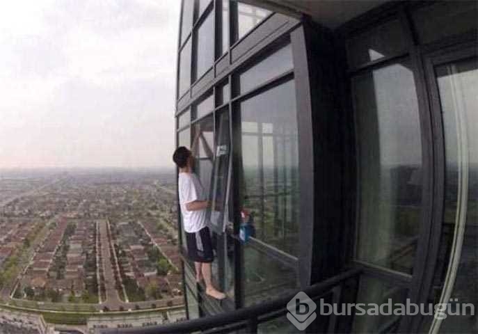 Ölüme Meydan okuyan cesur insanlar