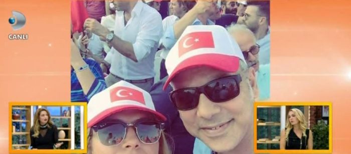 Nagihan Karadere: Eşime inanmadığım için evimizi ayırmış değilim