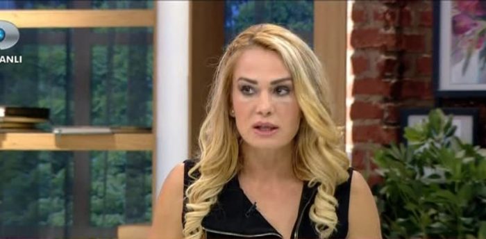 Nagihan Karadere: Eşime inanmadığım için evimizi ayırmış değilim