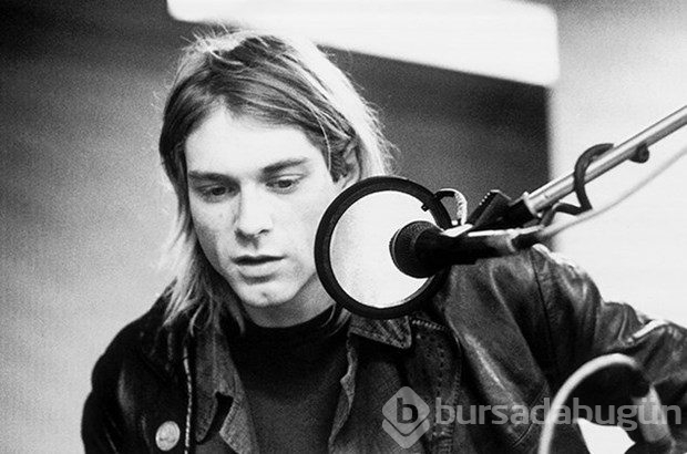 Kurt Cobain'i CIA mi öldürdü?