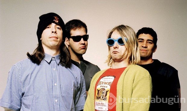 Kurt Cobain'i CIA mi öldürdü?