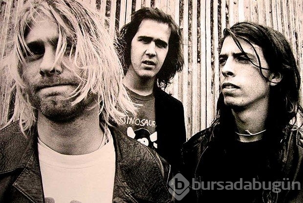 Kurt Cobain'i CIA mi öldürdü?