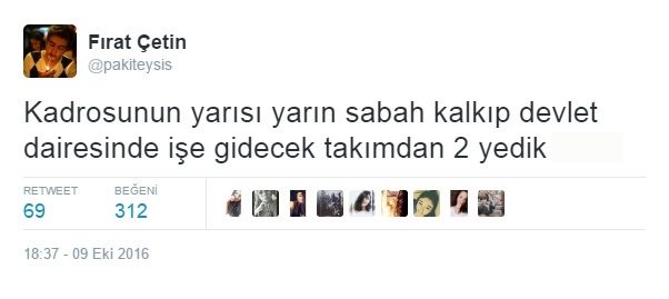 Milli takım İzlanda maçını televizyondan seyreder gibi seyredince sosyal medya