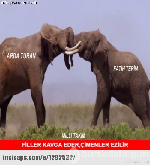 Milli takım İzlanda maçını televizyondan seyreder gibi seyredince sosyal medya