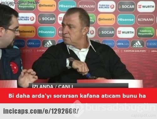 Milli takım İzlanda maçını televizyondan seyreder gibi seyredince sosyal medya