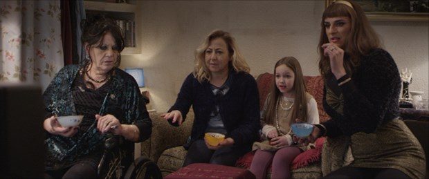 Altın Portakal'da uluslararası yarışma adayı filmler belli oldu