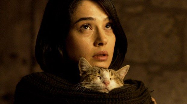 Altın Portakal'da uluslararası yarışma adayı filmler belli oldu