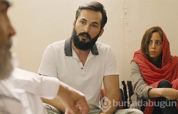 Altın Portakal'da uluslararası yarışma adayı filmler belli oldu