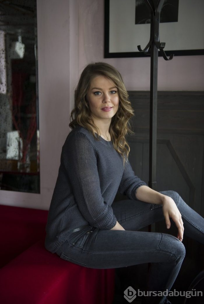 Burcu Biricik'ten bebek müjdesi