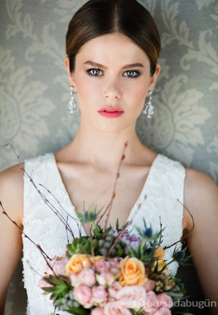 Burcu Biricik'ten bebek müjdesi