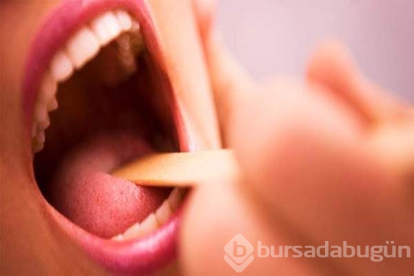 Farenjit sorunu olanlar bunları yapın