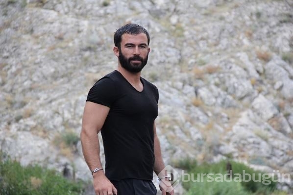 Turabi'den Kerimcan'a gönderme