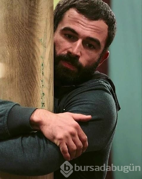 Turabi'den Kerimcan'a gönderme