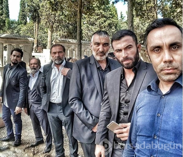 Turabi'den Kerimcan'a gönderme
