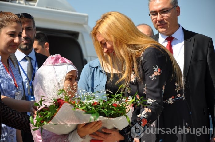 "Ne istiyorsunuz Lindsay Lohan'dan?"