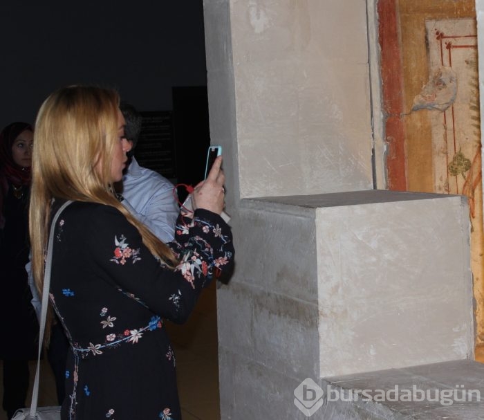 "Ne istiyorsunuz Lindsay Lohan'dan?"
